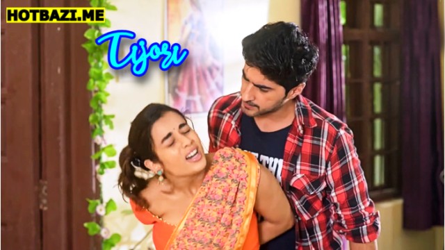 Tijori (2025) Hindi Hot Short Film Ratri