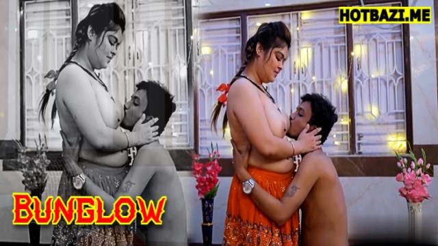 Bunglow (2025) Hindi Hot Short Film