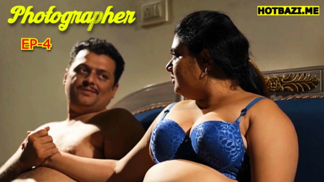 Photographer S01E04 (2025) Hindi Hot Web Series Bulbulplay