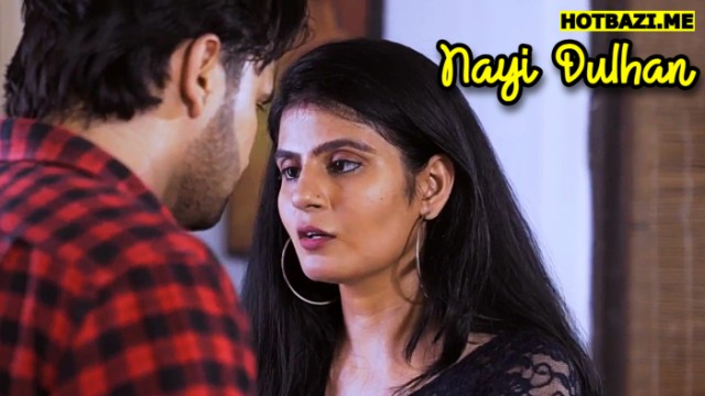 Nayi Dulhan (2025) Hindi Hot Short Film Mastram