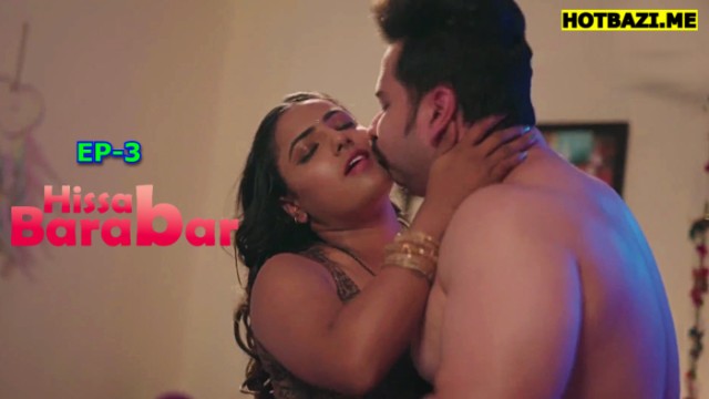 Hissab Barabar S01E03 (2025) Hindi Hot Web Series Makhan