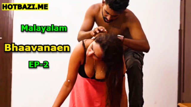 Bhaavanaen S01E02 (2025) Malayalam Hot Web Series Ibamovies