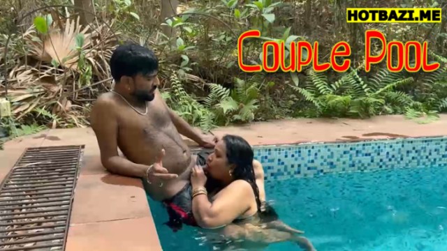 Couple Pool (2025) Hindi Hot Short Film