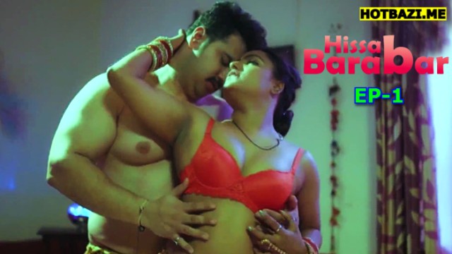 Hissab Barabar S01E01 (2025) Hindi Hot Web Series Makhan