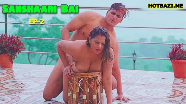 Sanskaari Bai S01E02 (2025) Hindi Hot Web Series Sutraflix